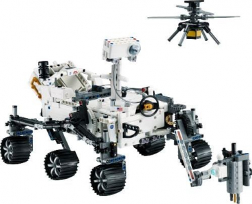 Lego 42158