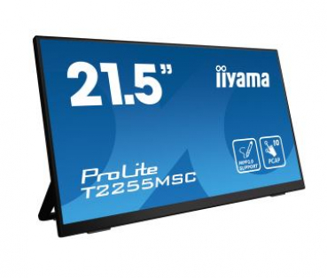 iiyama T2255MSC-B1