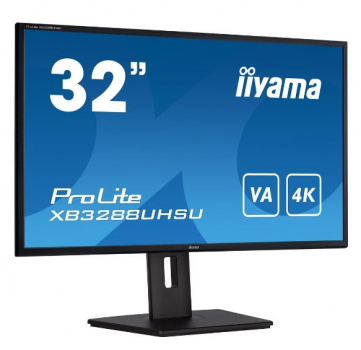 iiyama XB3288UHSU-B5