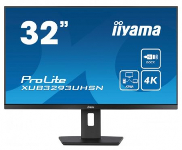 iiyama XUB3293UHSN-B5