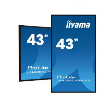 iiyama LH4354UHS-B1AG