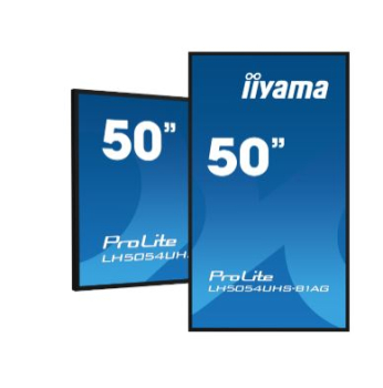 iiyama LH5054UHS-B1AG