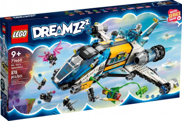 Lego 71460