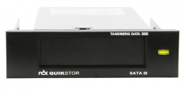 Tandberg Data 8812-RDX