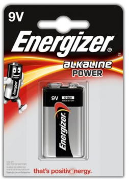 Energizer E300127702