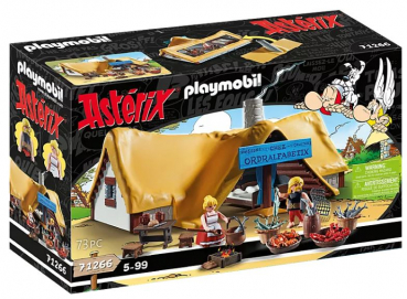 Playmobil 71266