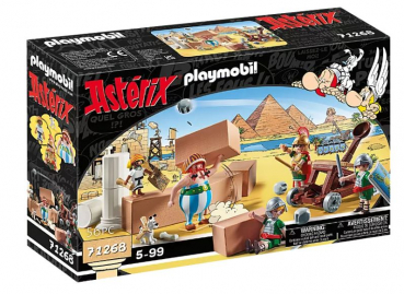 Playmobil 71268