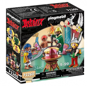 Playmobil 71269