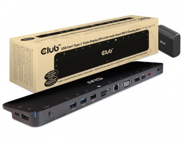 CLUB3D CSV-1565