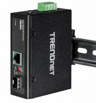 Trendnet TI-PF11SFP