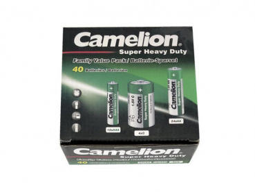 Camelion 10104000