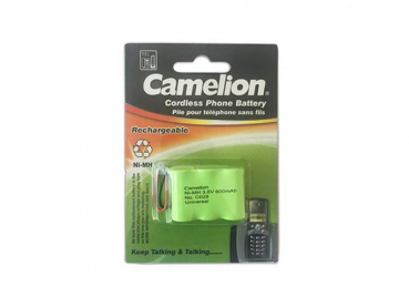 Camelion 17200108