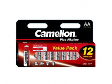 Camelion 11001206