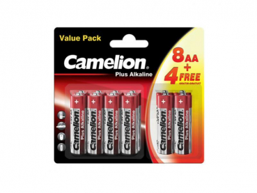 Camelion 11084006