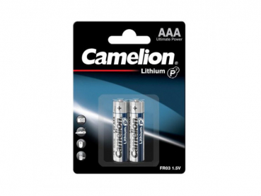 Camelion 19000203