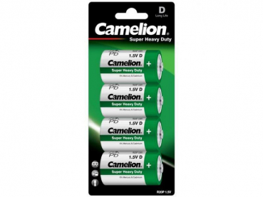 Camelion 10000420