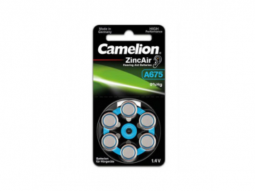 Camelion 15056675