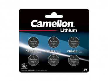 Camelion 13000600