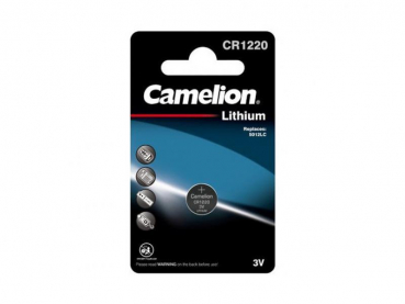 Camelion 13001122