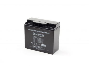 EnerGenie BAT-12V17AH/4