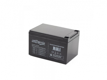 EnerGenie BAT-12V12AH