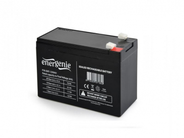 EnerGenie BAT-12V9AH