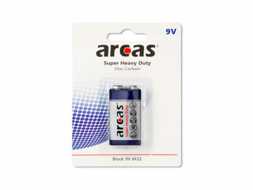 Arcas 10700122