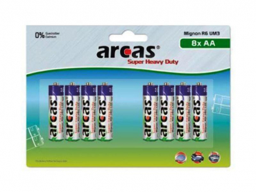 Arcas 10700806