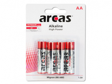 Arcas 11700406