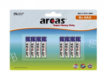 Arcas 10700803