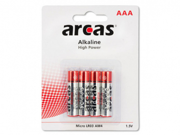 Arcas 11700403