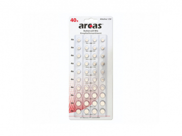 Arcas 12754000