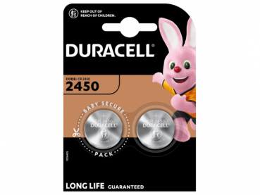 Duracell 152137