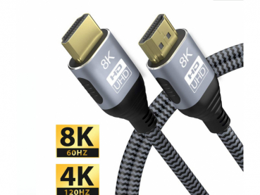 Cablexpert CCB-HDMI8K-1M