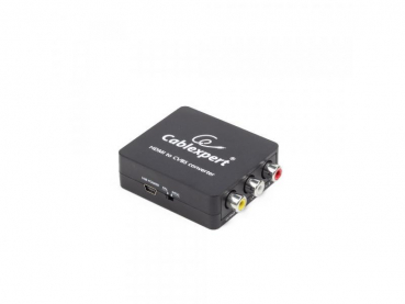 Cablexpert DSC-HDMI-CVBS-001