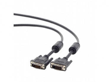 Cablexpert CC-DVI2-BK-6