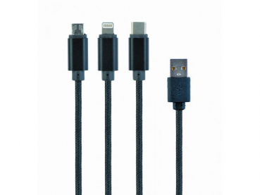 Cablexpert CC-USB2-AM31-1M