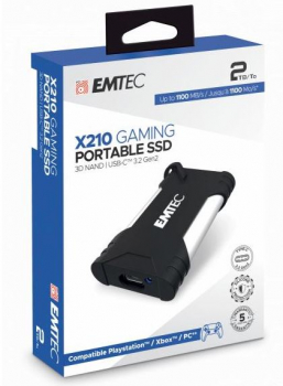 Emtec ECSSD2TX210G