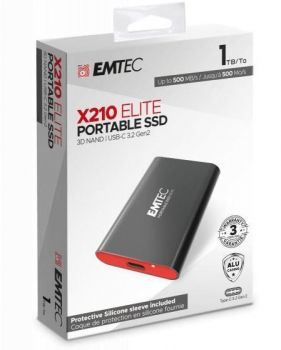 Emtec ECSSD1TX210