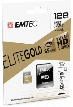 Emtec ECMSDM256GXC10GP