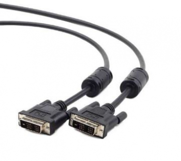 Cablexpert CC-DVI-BK-6