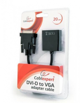 Cablexpert AB-DVID-VGAF-01