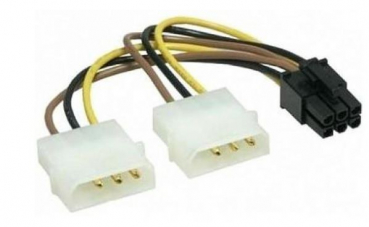 Cablexpert CC-PSU-6