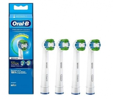 Oral-B EB 20-4