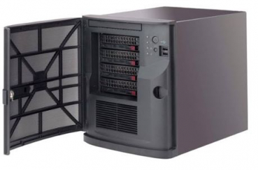 Supermicro CSE-721TQ-350B