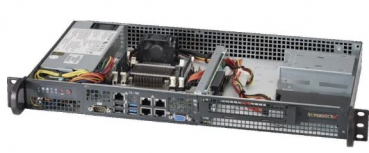 Supermicro CSE-505-203B