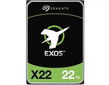 Seagate ST22000NM001E