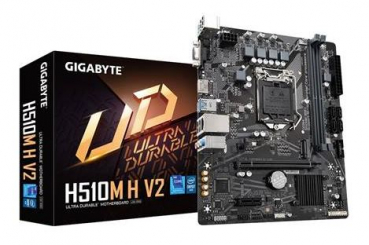 Gigabyte H510M H V2