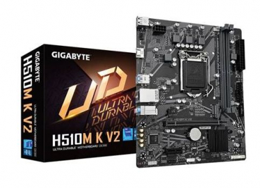 Gigabyte H510M K V2