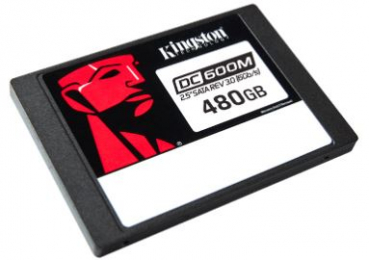 Kingston SEDC600M/480G